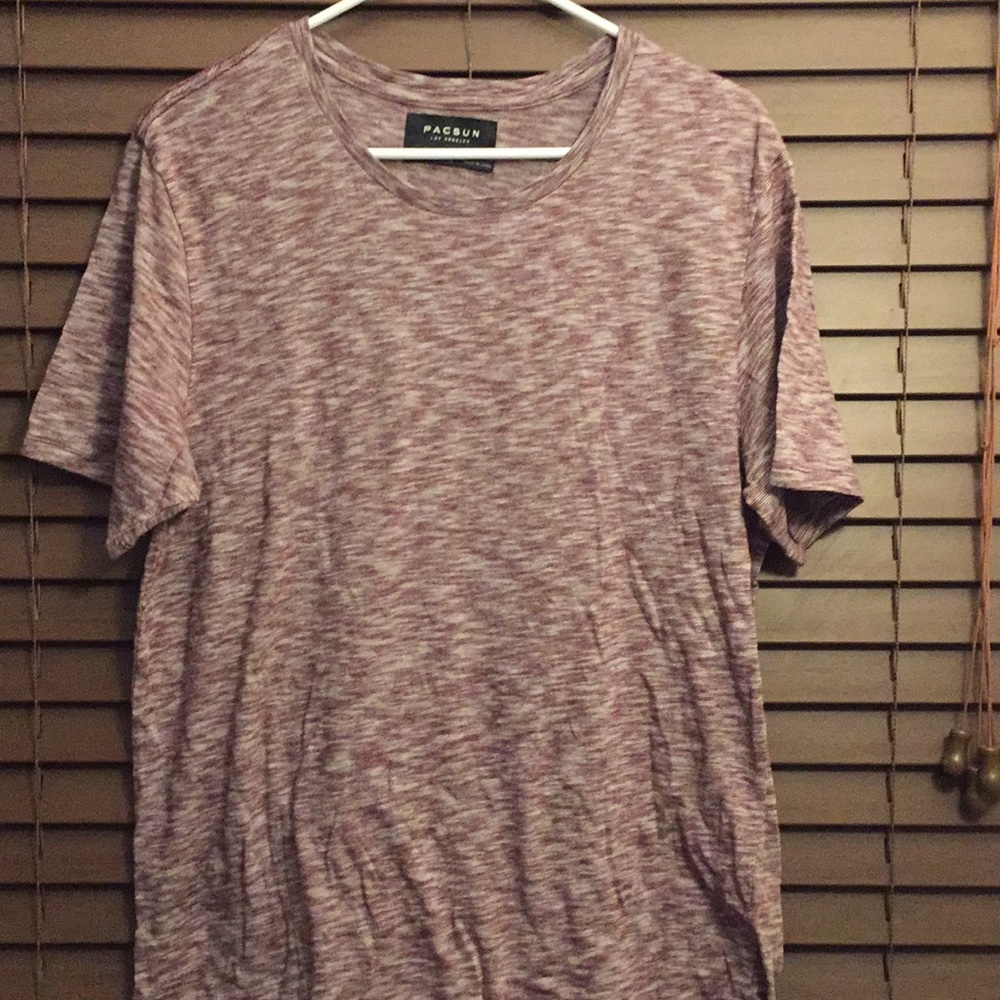 PAC Sun - Shirt